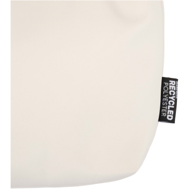 Logotrade business gifts photo of: Trip Aware™ recycled travel toiletry pouch 2L