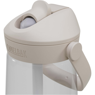 Logotrade promotional merchandise picture of: Camelbak® Thrive Flip 750 ml Tritan Renew water bottle with flip straw