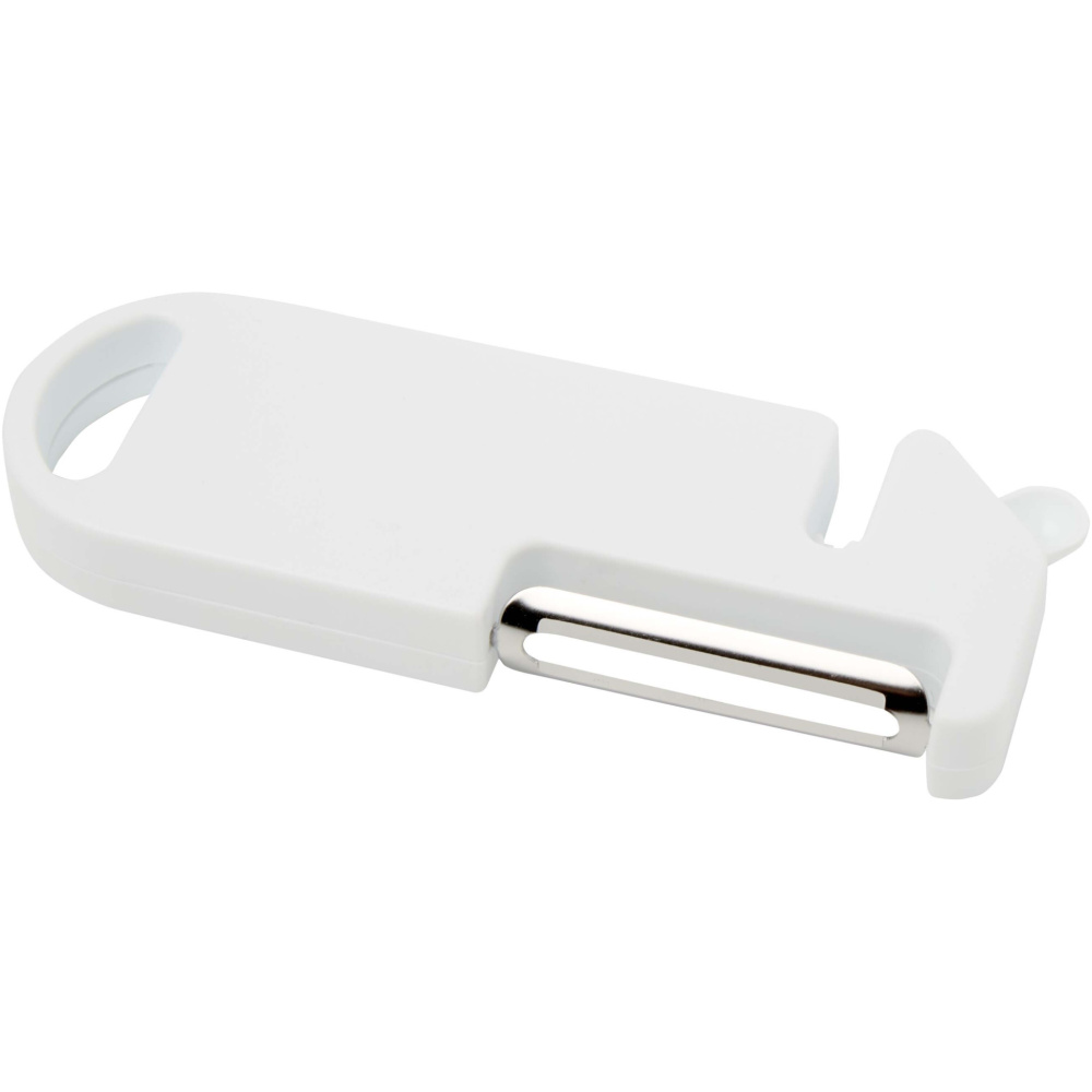 Logotrade promotional product picture of: Kipper multi-purpose kitchen tool