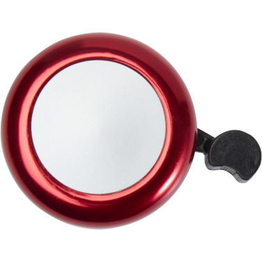 Logo trade corporate gifts picture of: Bellix bicycle bell