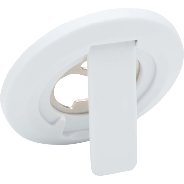 Logotrade promotional gift picture of: Ain recycled plastic magnetic phone stand with bottle opener