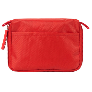 Logo trade promotional items picture of: Basic 31-piece First Aid kit