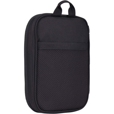 Logo trade promotional products image of: Case Logic Invigo recycled accessories bag