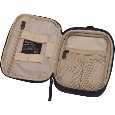 Logotrade promotional merchandise picture of: Case Logic Invigo recycled accessories bag