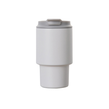 Logotrade promotional gift picture of: VINGA Nagano RCS to-go mug 350 ML