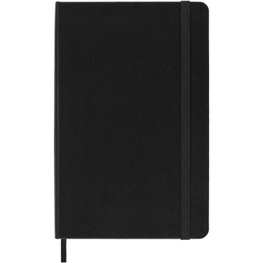 Logo trade advertising product photo of: Moleskine large art sketchbook