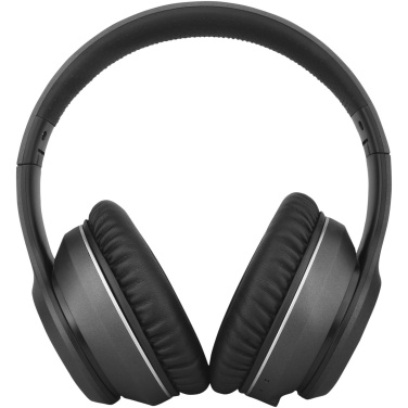 Logo trade promotional giveaways image of: Prixton Live Pro wireless ANC Bluetooth® headset
