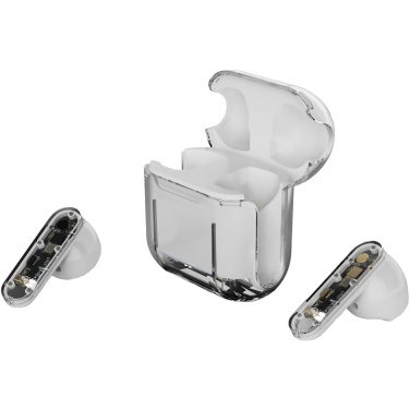 Logotrade promotional item picture of: Prixton TWS162 earbuds