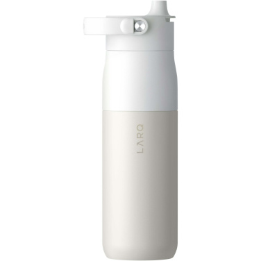 Logotrade corporate gift image of: LARQ Swig Top 680 ml water bottle