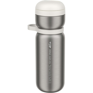 Logo trade corporate gifts picture of: Mepal Twist 600 ml insulated sport bottle