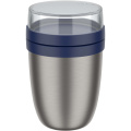 Mepal Ellipse insulated lunch pot 2.0, Vivid blue