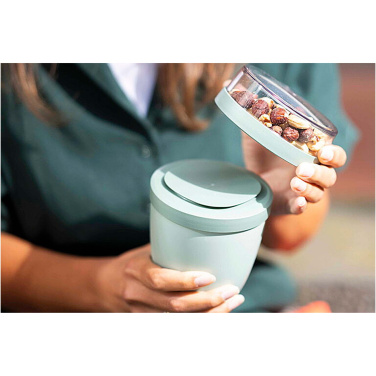 Logotrade promotional gift image of: Mepal Ellipse Mini lunch pot