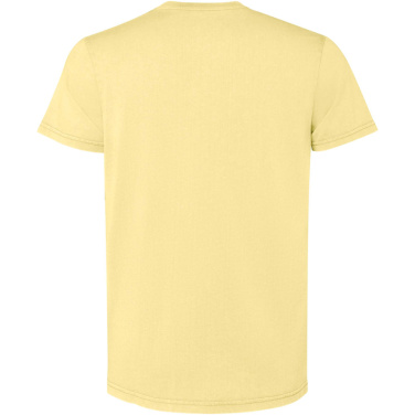 Logotrade promotional product picture of: Corgi short sleeve men's t-shirt