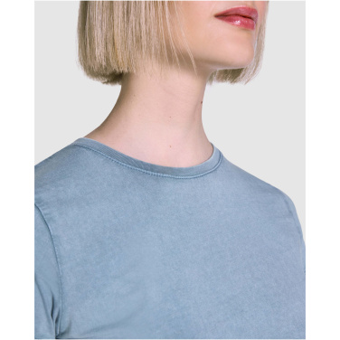 Logotrade promotional gift picture of: Fiyi short sleeve women's t-shirt