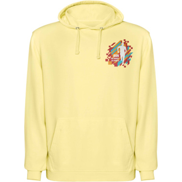 Logotrade promotional giveaways photo of: Kenia unisex hoodie