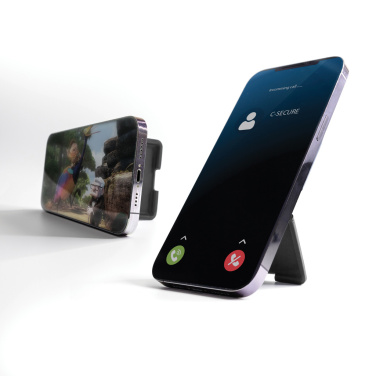 Logotrade promotional merchandise image of: C-Secure MagSafe phone wallet