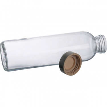 Logotrade advertising product picture of: Water bottle ANTALYA