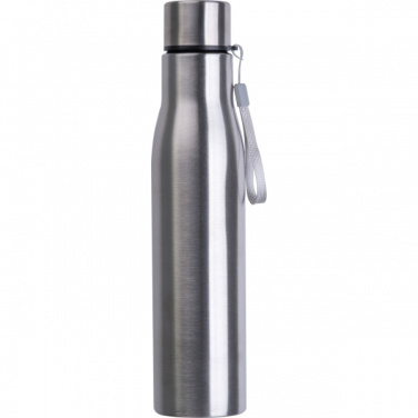 Logo trade promotional products picture of: Water bottle DALLAS
