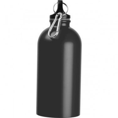 Logo trade promotional products picture of: Stainless steel bottle New York