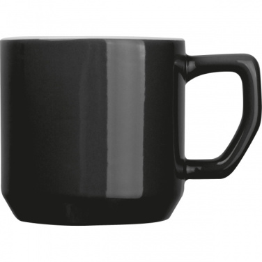Logo trade promotional gift photo of: Ceramic mug KYIV