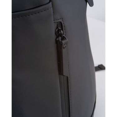 Logo trade promotional product photo of: Laptop backpack NORWICH