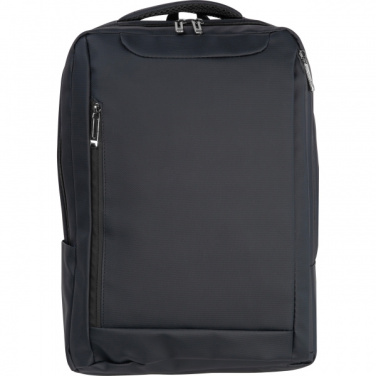 Logotrade advertising products photo of: Laptop backpack PARMA