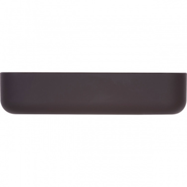 Logotrade promotional giveaways photo of: Wireless power bank 5 000 mAh CAIRO