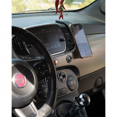 Logotrade promotional product picture of: Magnetic phone holder CAPE TOWN