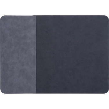 Logotrade promotional gift image of: Mousepad with Wireless Charging ROTHERHAM