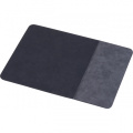 Mousepad with Wireless Charging ROTHERHAM, black