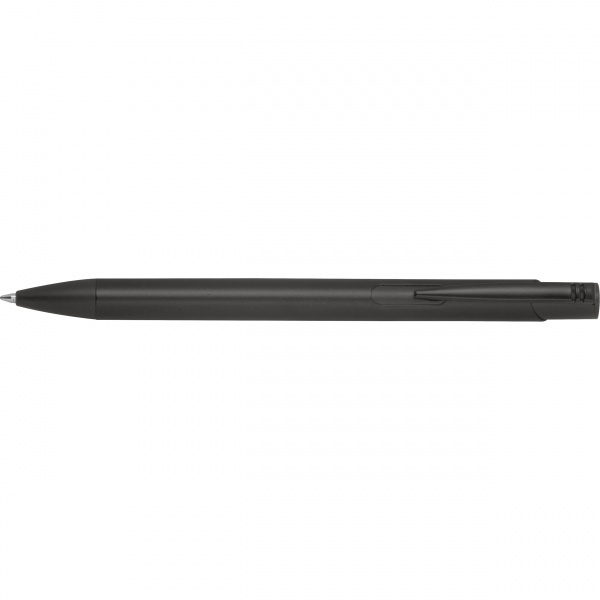 Logotrade promotional giveaway image of: Recycled Ballpoint Pen BILBAO