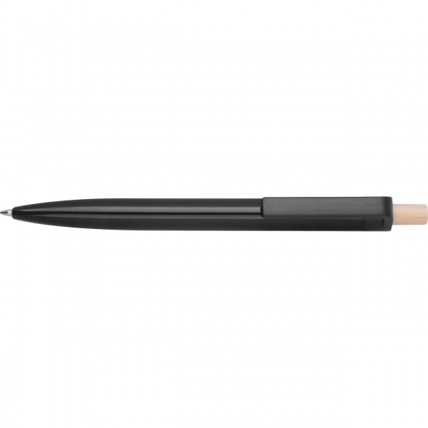 Logotrade promotional gifts photo of: Ballpoint Pen BOA VISTA