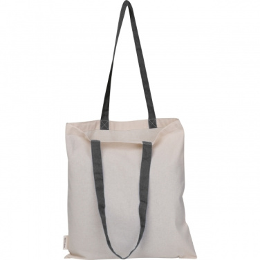 Logotrade promotional product picture of: Shopping bag RPET CAMBRIDGE