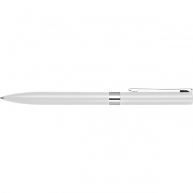 Logo trade promotional gift photo of: Gel pen HUELVA