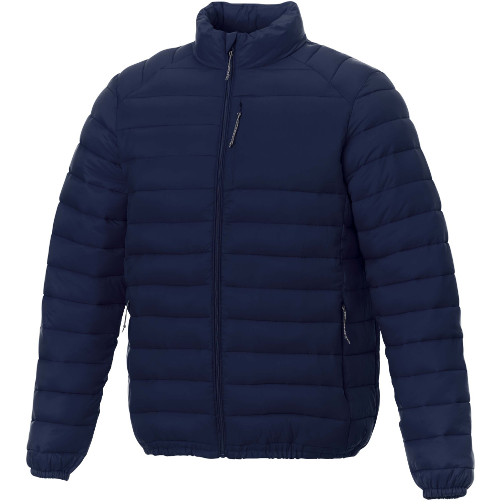 Logotrade promotional giveaway picture of: Athenas men's recycled insulated jacket