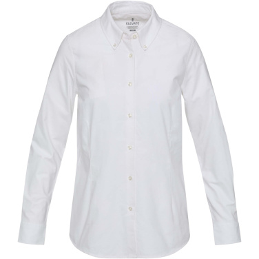 Logotrade promotional gifts photo of: Sphene oxford women's shirt
