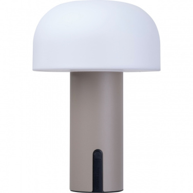 Logotrade business gifts photo of: Outdoor lamp BOLZANO