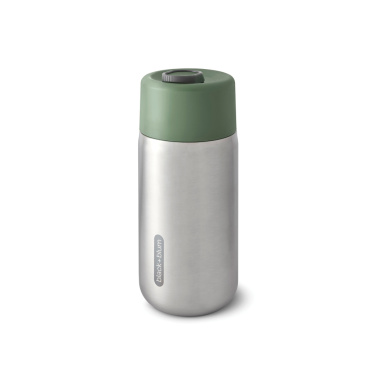 Logo trade business gift photo of: Black+Blum Insulated Leakproof Travel Cup Stainless Steel