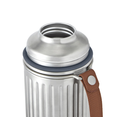 Logo trade advertising products picture of: Black+Blum Explorer Flask Duo 1L