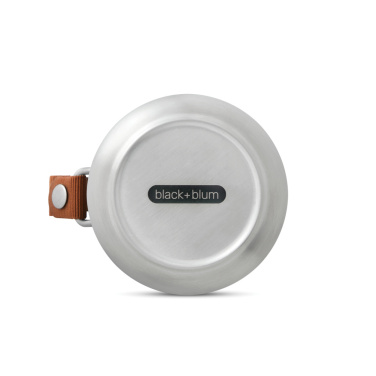 Logo trade advertising products picture of: Black+Blum Explorer Flask Duo 1L