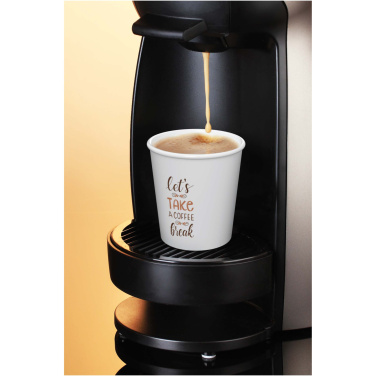 Logo trade promotional giveaways picture of: Americano® Piccolo 100 ml tumbler