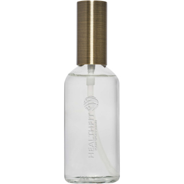 Logotrade promotional item picture of: Wellmark 100 ml room spray