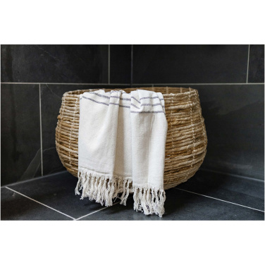 Logotrade advertising products photo of: Originalhome recycled cloth - 85 x 175 cm