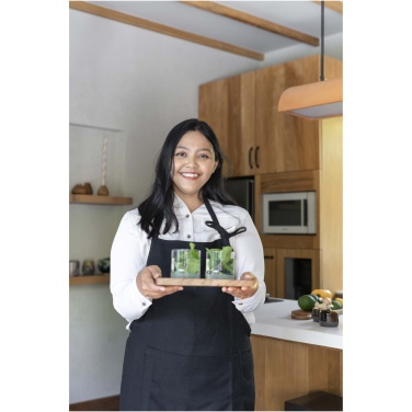 Logotrade promotional merchandise picture of: Originalhome recycled apron 