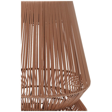 Logotrade corporate gift picture of: Originalhome Lampion recycled portable lampshade