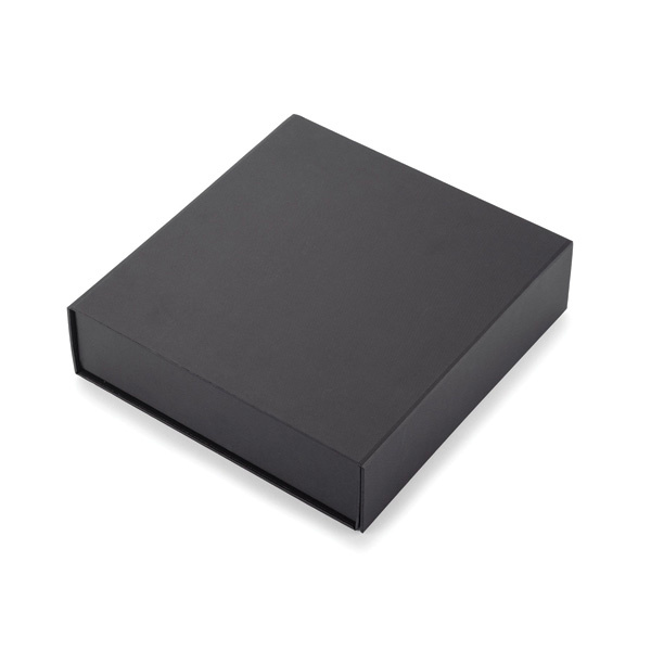 Logo trade business gifts image of: #Gift Box Magic M