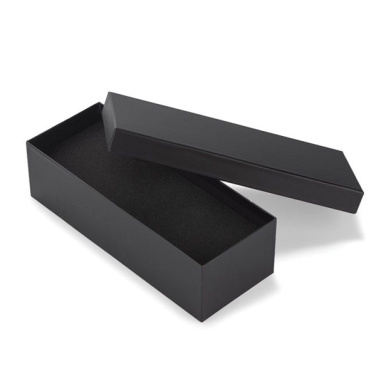 Logo trade promotional merchandise image of: #Premium gift box Botelo