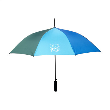Logo trade promotional item photo of: Colorado RCS RPET umbrella 23 inch