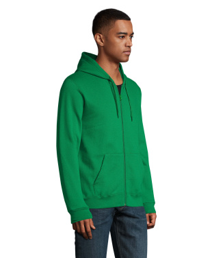 Logo trade advertising products image of: STONE UNI HOODIE 260g