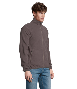 Logo trade corporate gift photo of: FACTOR men fl jacket 280g